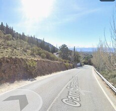Calle Luis Camoens, 1, Alfacar, GRA - Aerial map view - Image1