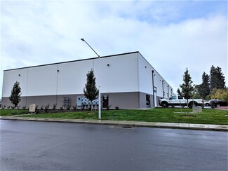 More details for 9210 NE 62nd Ave, Vancouver, WA - Industrial for Rent