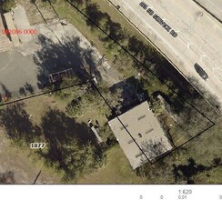 1853 Kings Ave, Jacksonville, FL for rent Aerial- Image 1 of 1