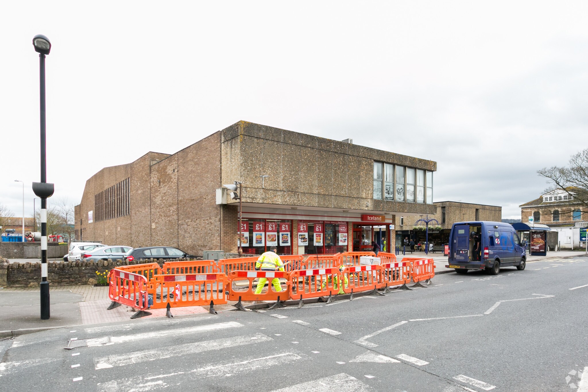 High St, Portishead for sale Building Photo- Image 1 of 1