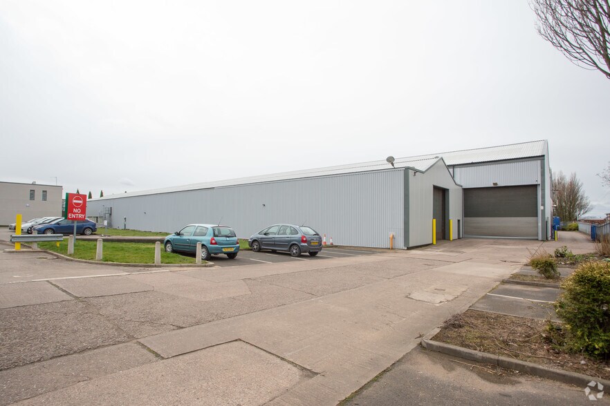 Northgate, Aldridge for sale - Building Photo - Image 2 of 3