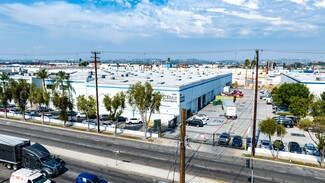 More details for 4505 Bandini Blvd, Vernon, CA - Industrial for Rent