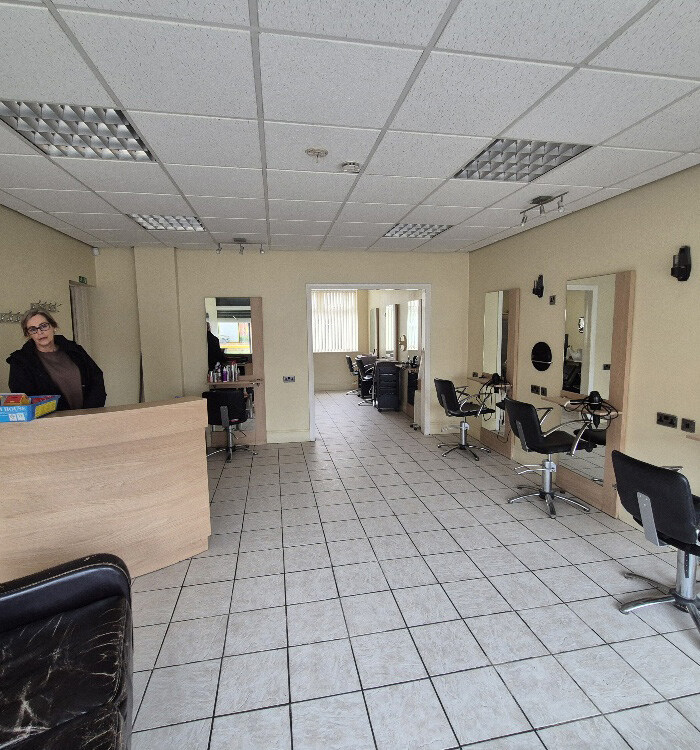 64 Coronation Rd, Liverpool to rent Interior Photo- Image 1 of 2