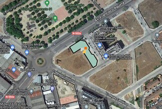 More details for Calle Reyes Católicos, 3, Talavera de la Reina - Land for Sale