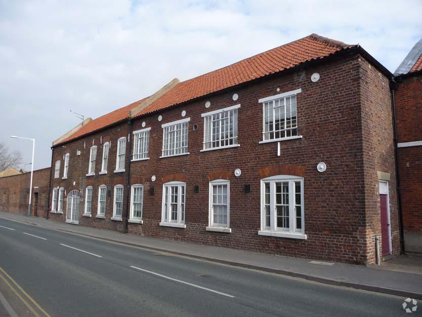 19-21 Flemingate, Beverley for sale Primary Photo- Image 1 of 1