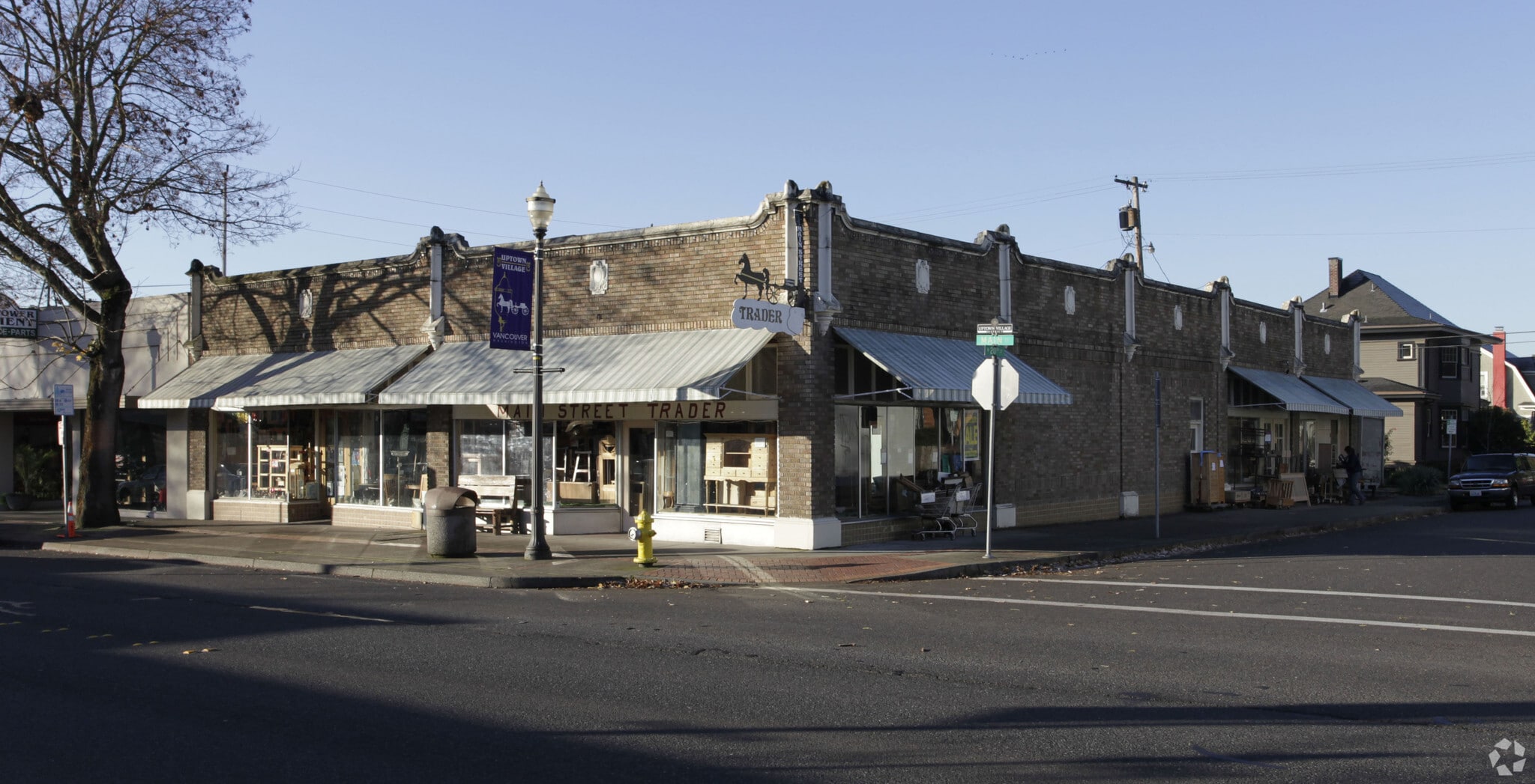 1916 Main St, Vancouver, WA for sale Primary Photo- Image 1 of 1