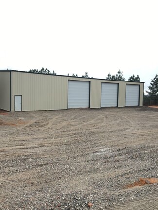 More details for 653 Lester Doss Rd, Warrior, AL - Light Industrial for Rent