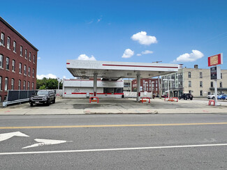 More details for 89 Bridge St, Manchester, NH - Retail for Sale