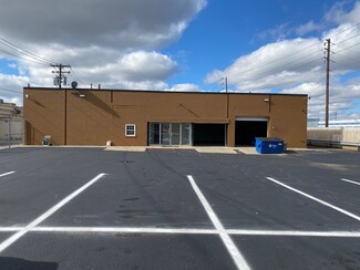 More details for 5306-5312 N Keystone Ave, Indianapolis, IN - Industrial for Rent