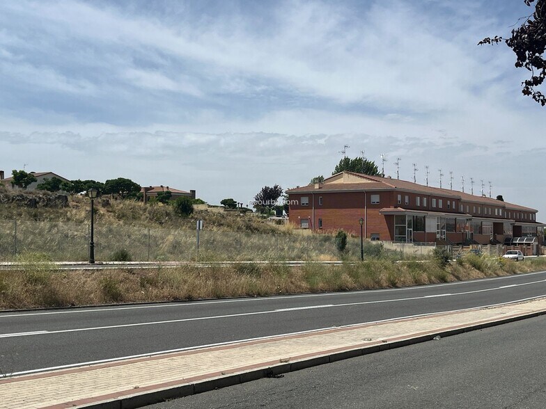 Land in Ávila, Ávila for sale - Building Photo - Image 1 of 10