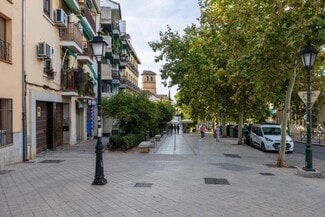 More details for Calle Acera de San Ildefonso, 34, Granada - Land for Sale