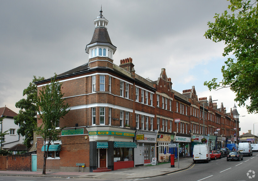 67 Beckenham Rd, Beckenham for rent - Building Photo - Image 2 of 4