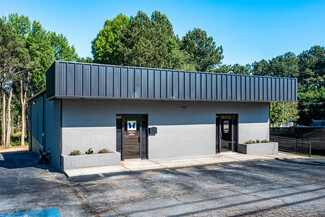 More details for 1810 Lee Rd, Lithia Springs, GA - Office for Rent