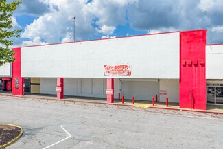 More details for 4827-4903 Old National Hwy, College Park, GA - Retail to Rent
