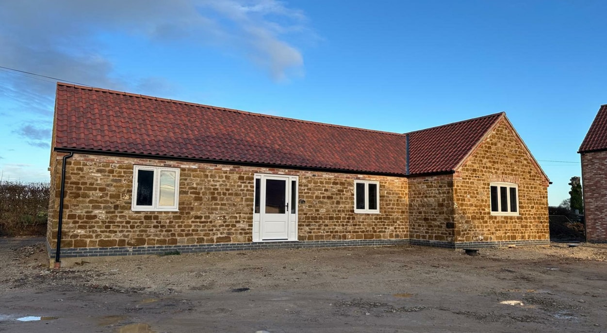 Scalford Rd, Eastwell to rent Building Photo- Image 1 of 2