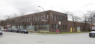 More details for 1550-1590 Rue Chabanel O, Montréal, QC - Office for Rent