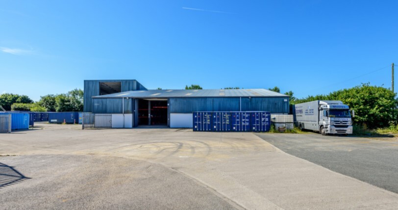 Landlake Rd, Launceston for sale Primary Photo- Image 1 of 1