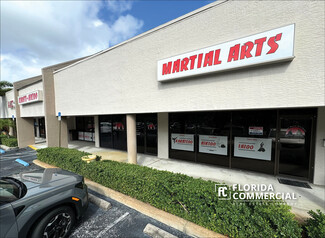 More details for 1823 SE Federal Hwy, Stuart, FL - Retail for Rent