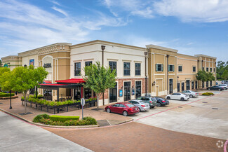 More details for 10919-10927 Louetta Rd, Houston, TX - Office, Retail for Rent