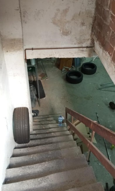 Barcelona, BAR 08030 - Unit Puerta 01 -  - Interior Photo - Image 1 of 5