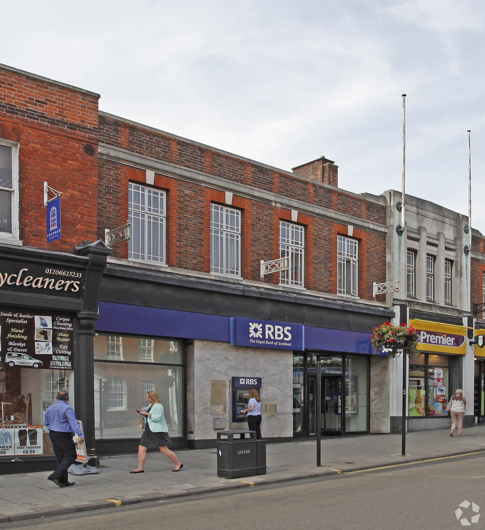 45 Head St, Colchester for sale Primary Photo- Image 1 of 1