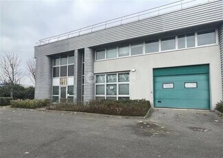 More details for Light Industrial to Rent