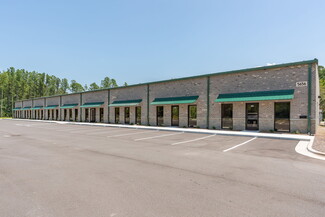 More details for 5656 Barbados Blvd, Castle Hayne, NC - Industrial for Rent