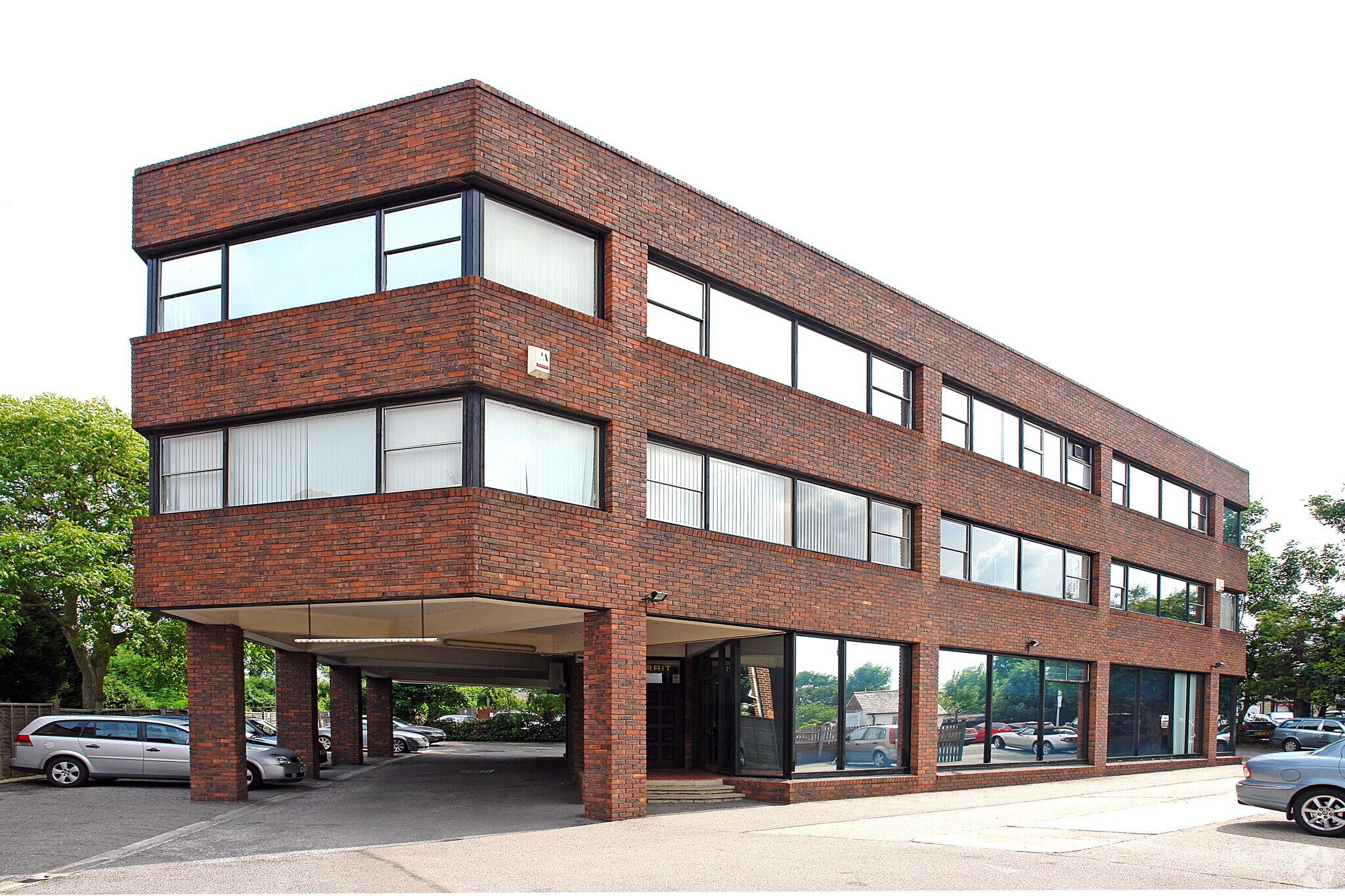 15 Station Rd, Biggleswade for sale Primary Photo- Image 1 of 1