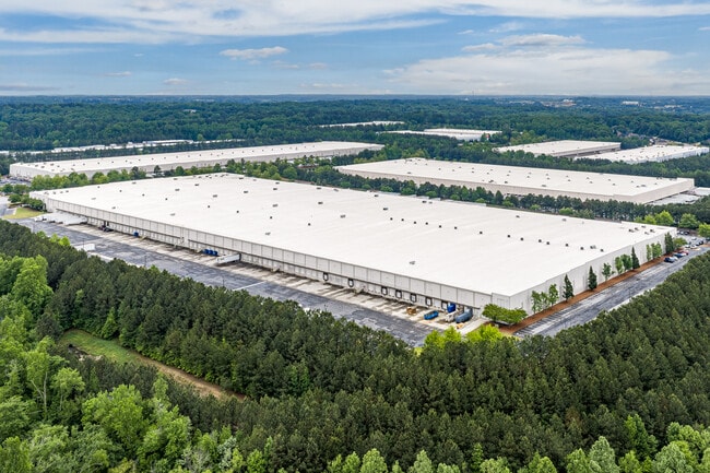 More details for 2510 Mill Center Pky, Buford, GA - Industrial to Rent