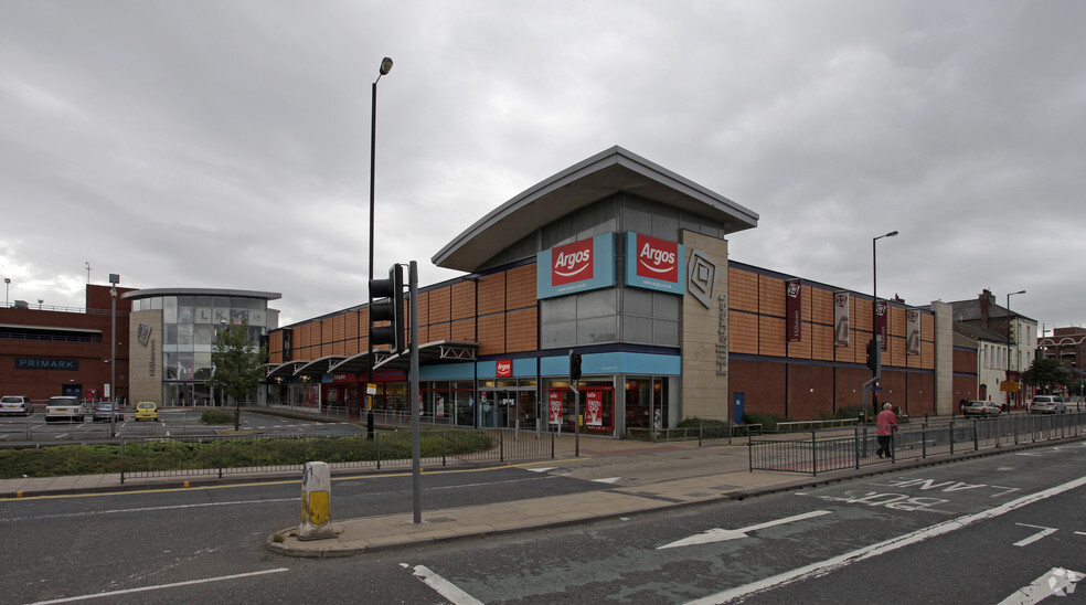 11 Oberhausen Mall, Middlesbrough for rent - Primary Photo - Image 1 of 6