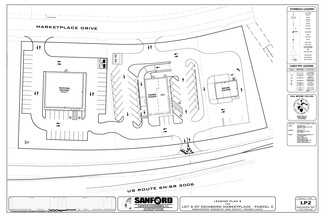 More details for 1008 Marketplace Dr, Edinboro, PA - Retail for Rent