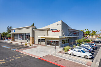 1940 W Glendale Ave, Phoenix, AZ for sale Building Photo- Image 1 of 1