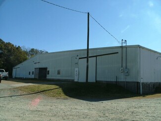 More details for 2050 Bill Tuck, South Boston, VA - Industrial for Rent