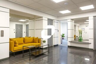 More details for 3 Square Desaix, Paris - Co-working to Rent