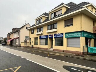 More details for 89 Route De La Wantzenau, Strasbourg - Retail to Rent