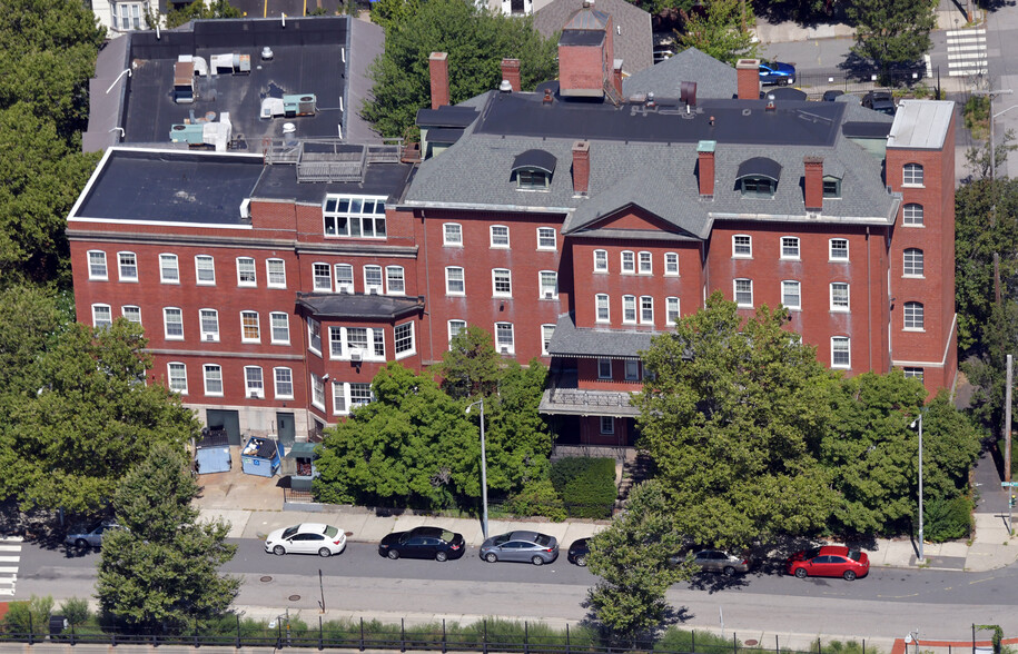 75 East St, Providence, RI for sale - Building Photo - Image 1 of 1