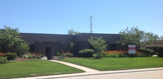 More details for 155 Revere Dr, Northbrook, IL - Office for Rent