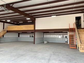 More details for 6306 W Hwy 80, Midland, TX - Light Industrial for Rent