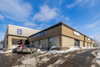 More details for 130 Rue Jean-Proulx, Gatineau, QC - Light Industrial to Rent