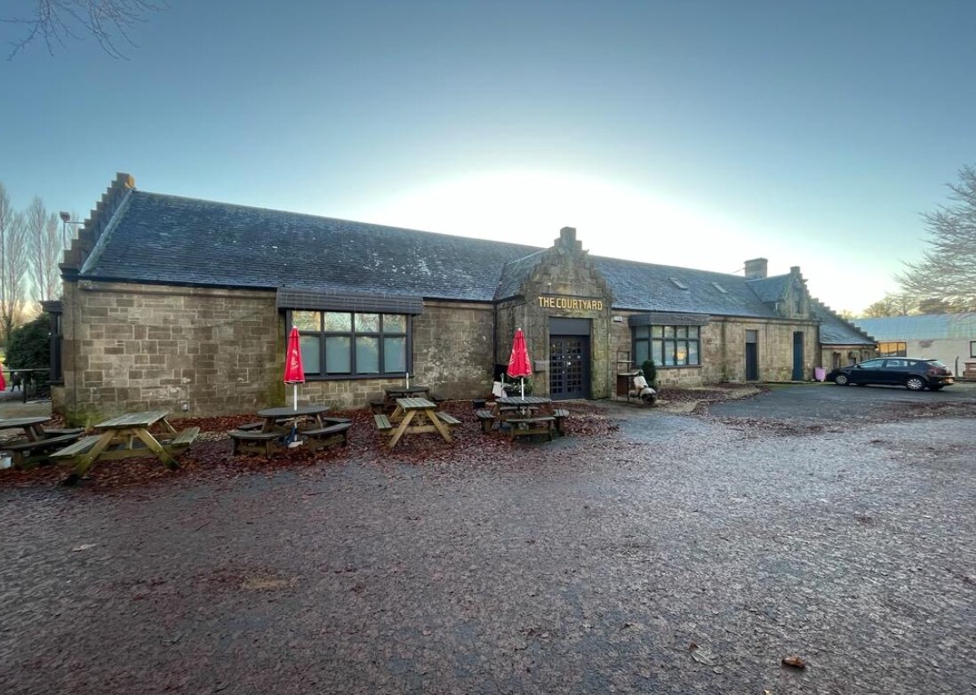 Rouken Glen Park, Thornliebank for sale Building Photo- Image 1 of 1