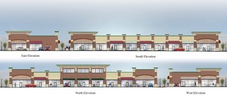 More details for 10140 Junction Dr, Annapolis Junction, MD - Retail for Rent