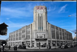 2360 Bedford Ave, Brooklyn, NY for sale Building Photo- Image 1 of 1