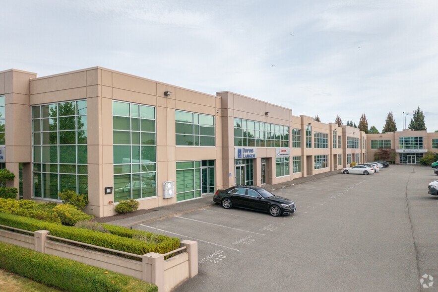 13900 Maycrest Way, Richmond, BC for sale - Building Photo - Image 3 of 5