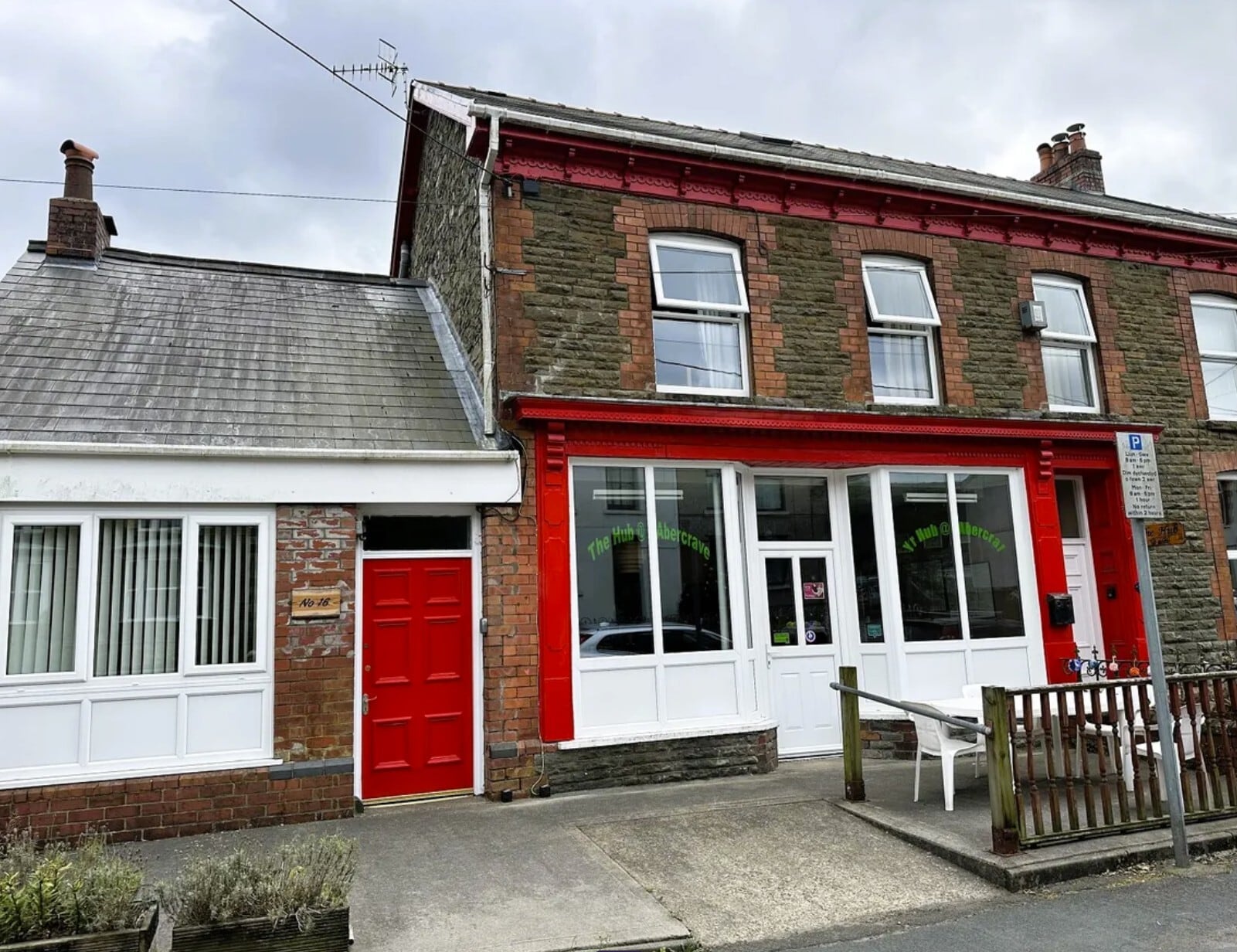 14 Heol Tawe, Swansea for sale Building Photo- Image 1 of 11