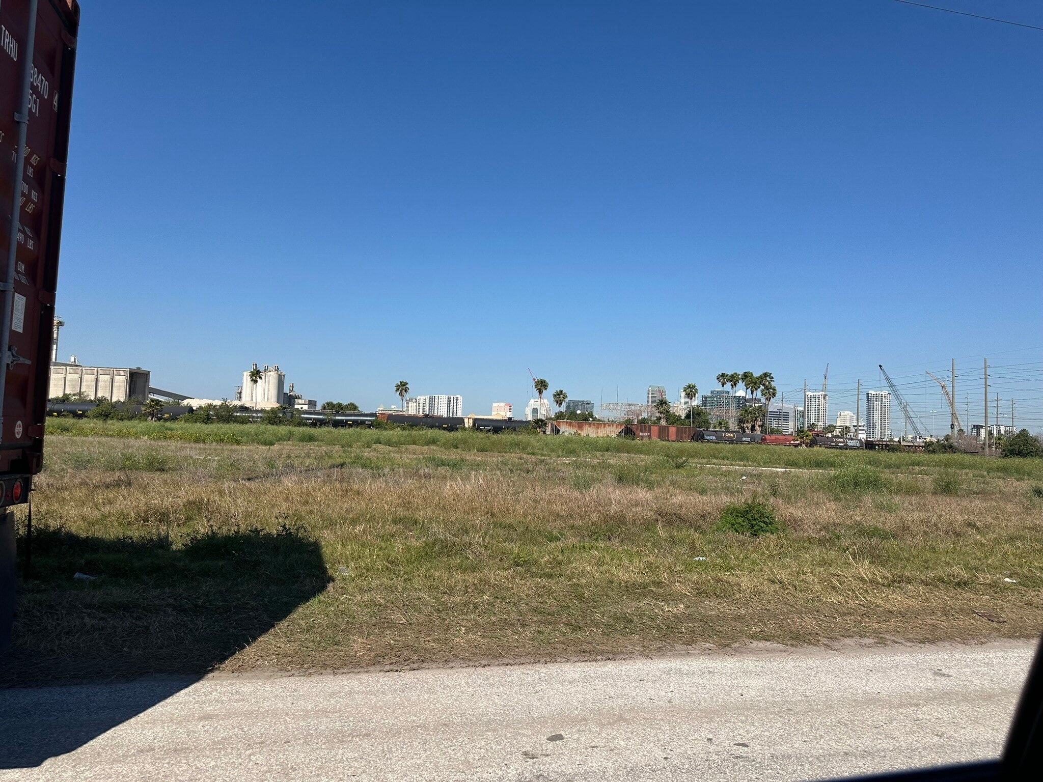 1801 Maritime Blvd, Tampa, FL for sale Primary Photo- Image 1 of 7