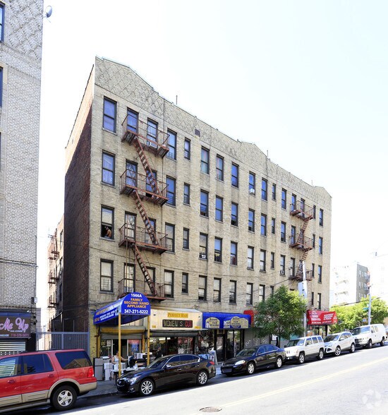 1064-1068 Ward Ave, Bronx, NY for rent - Building Photo - Image 2 of 5