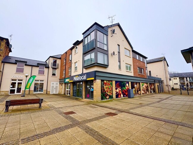 More details for 2b/c Burgess Sq, Brackley - Retail for Sale