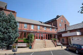 More details for 100 S Main St, Doylestown, PA - Office for Rent