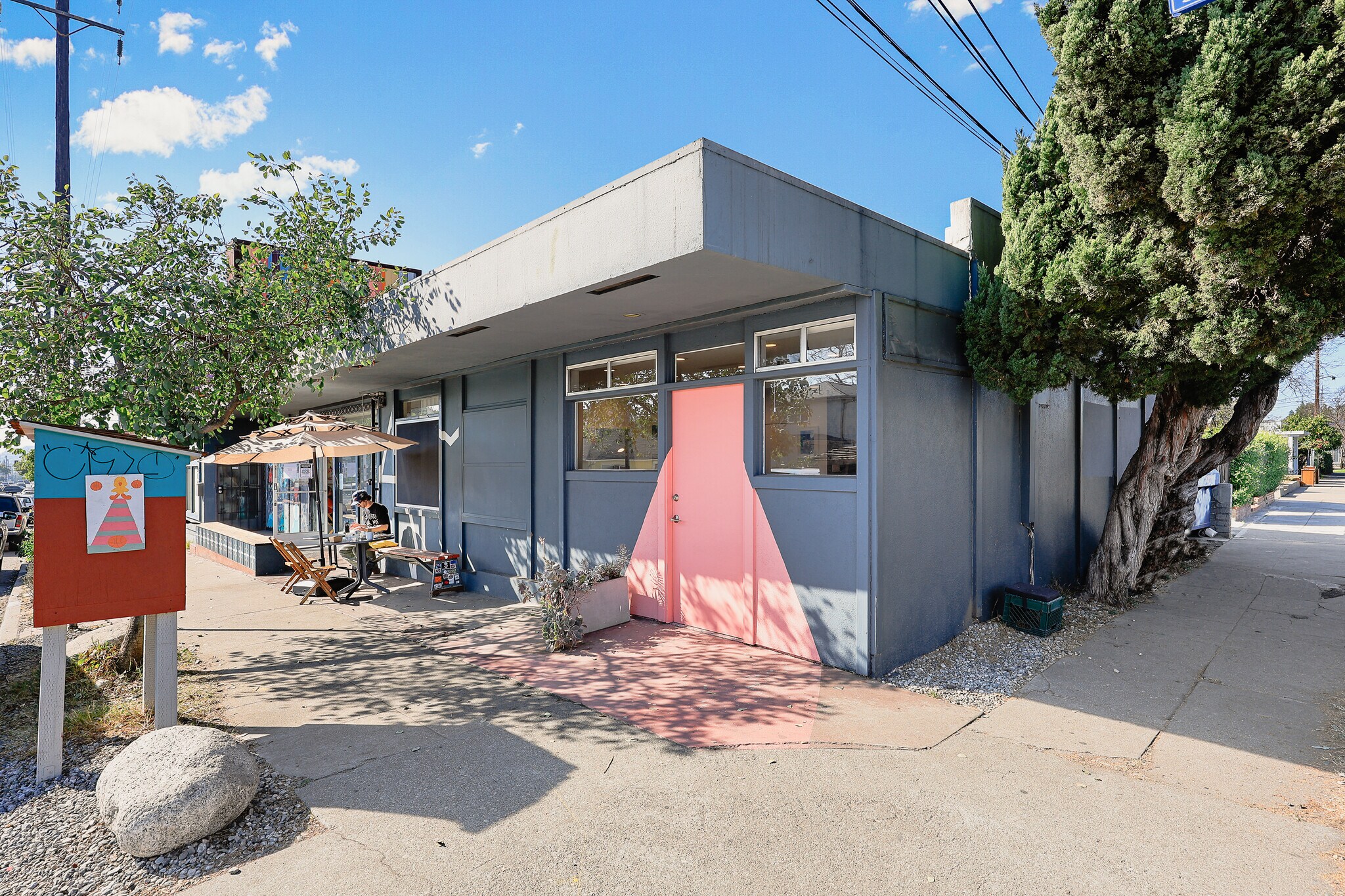 513 N Avenue 64, Los Angeles, CA for sale Building Photo- Image 1 of 1