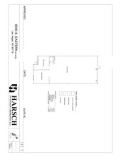 6000 S Eastern Ave, Las Vegas, NV for rent Site Plan- Image 1 of 1